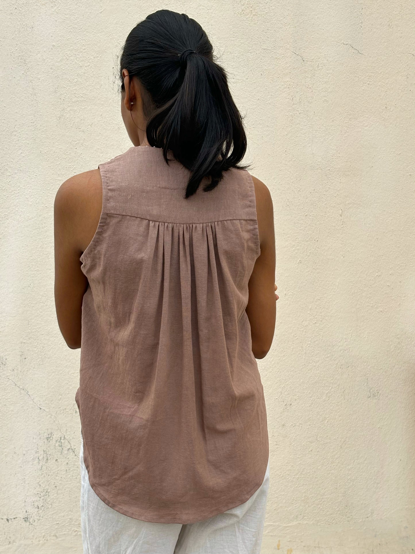STATEMENT SUNGUDI SHIRT