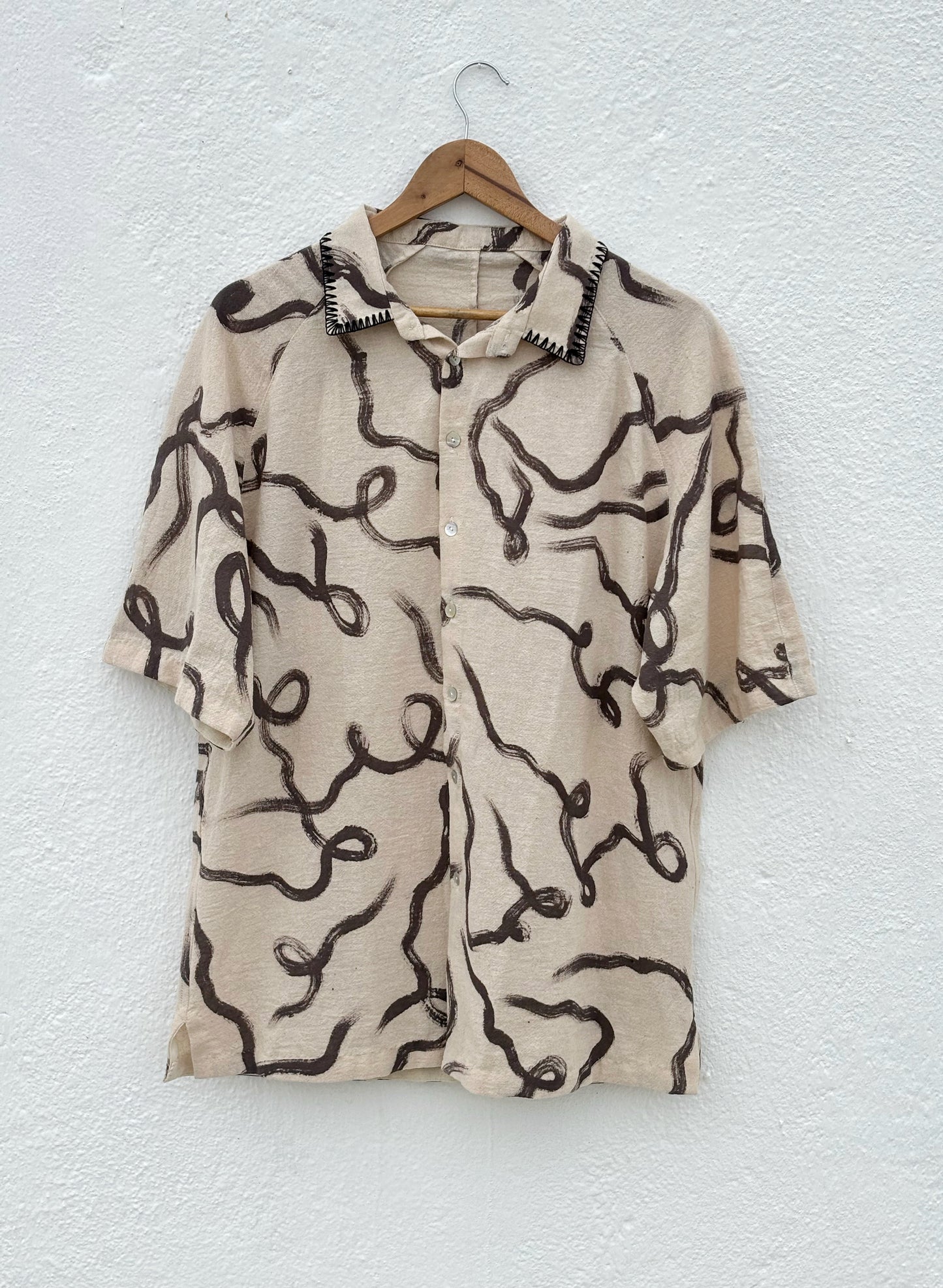 STROKE SHIRT