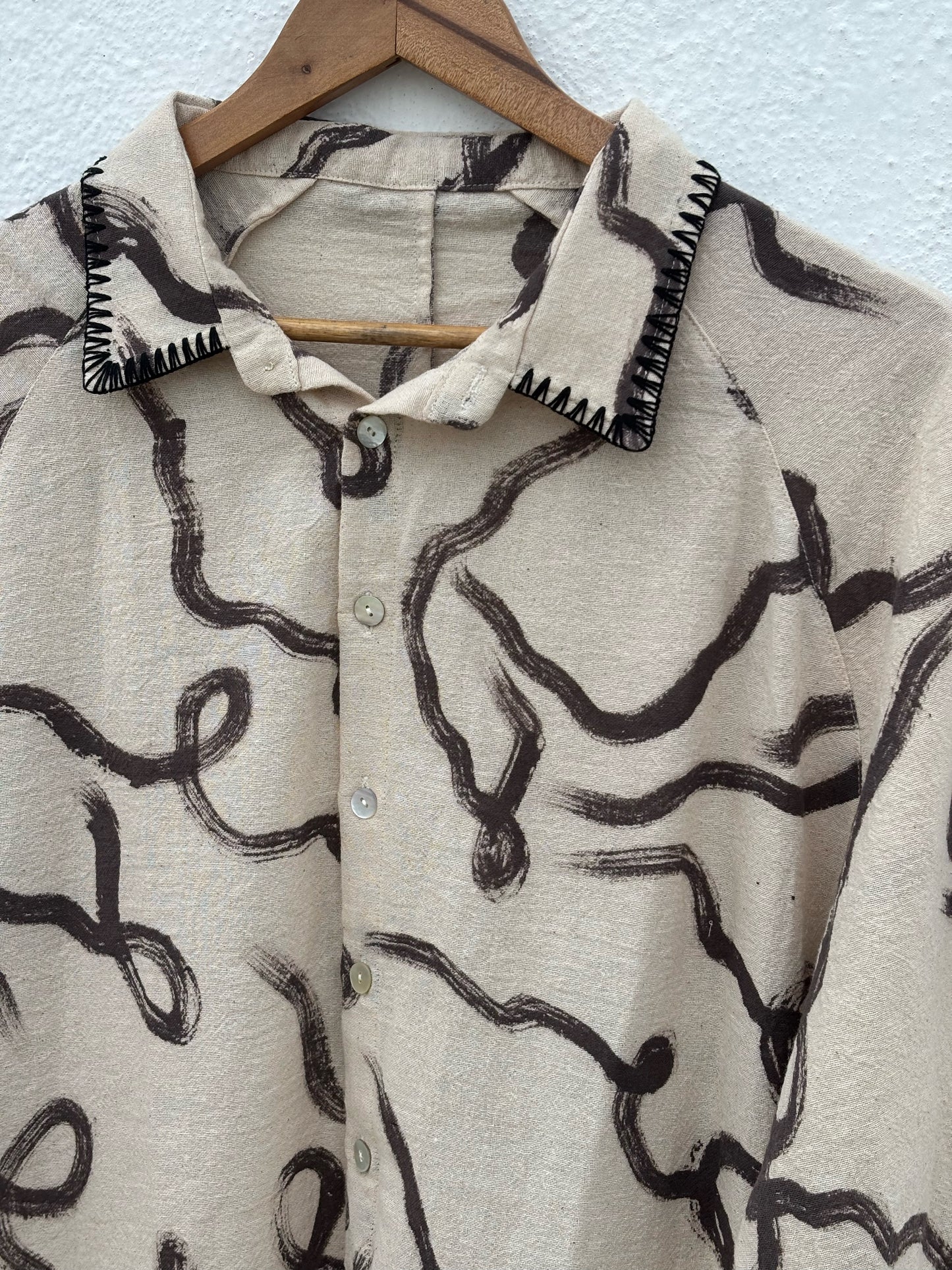 STROKE SHIRT