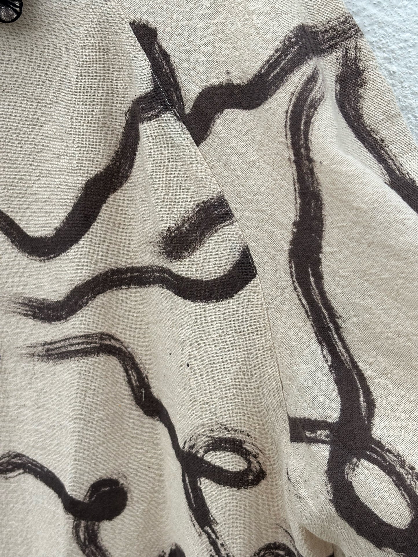 STROKE SHIRT