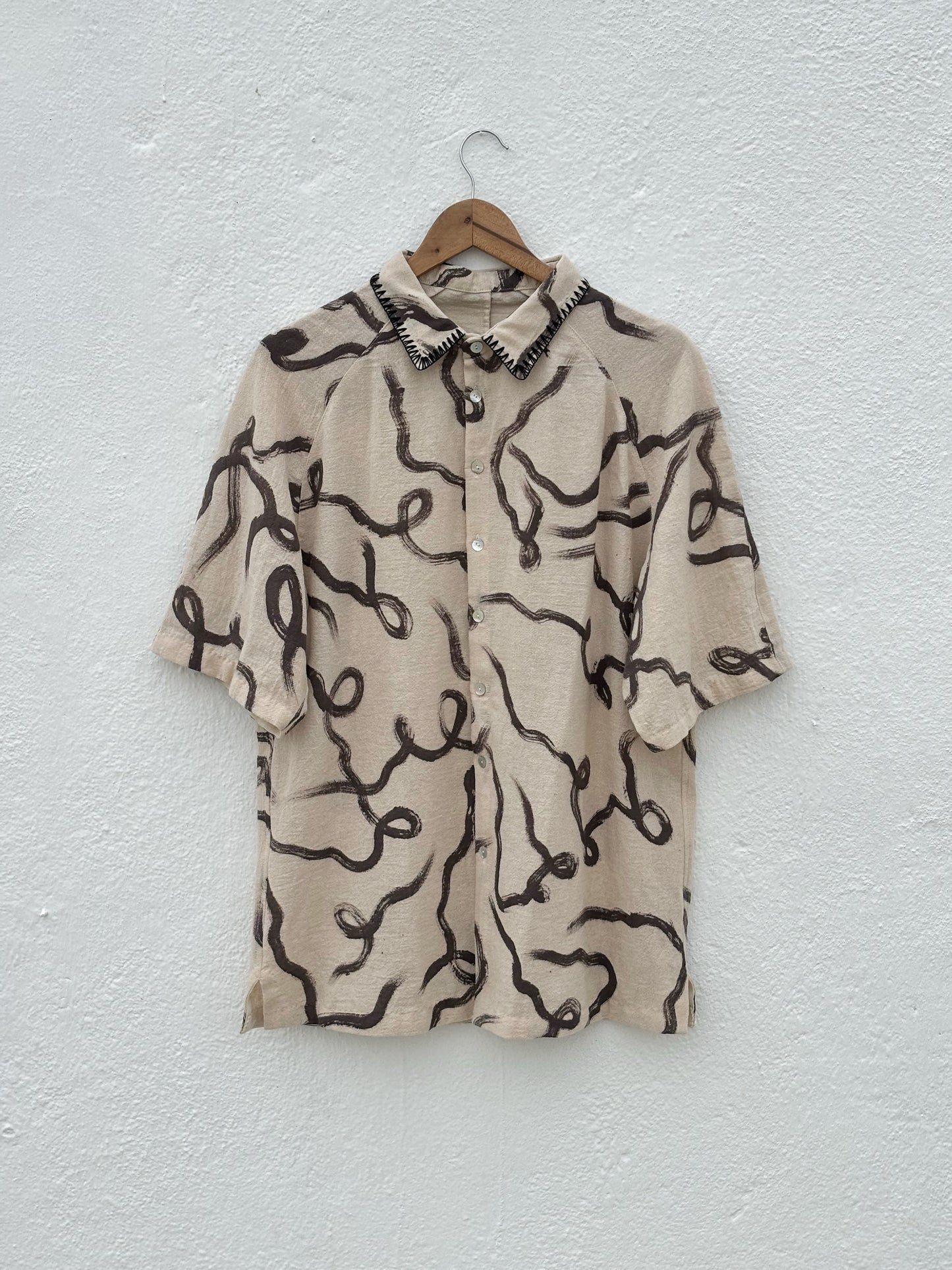 STROKE SHIRT
