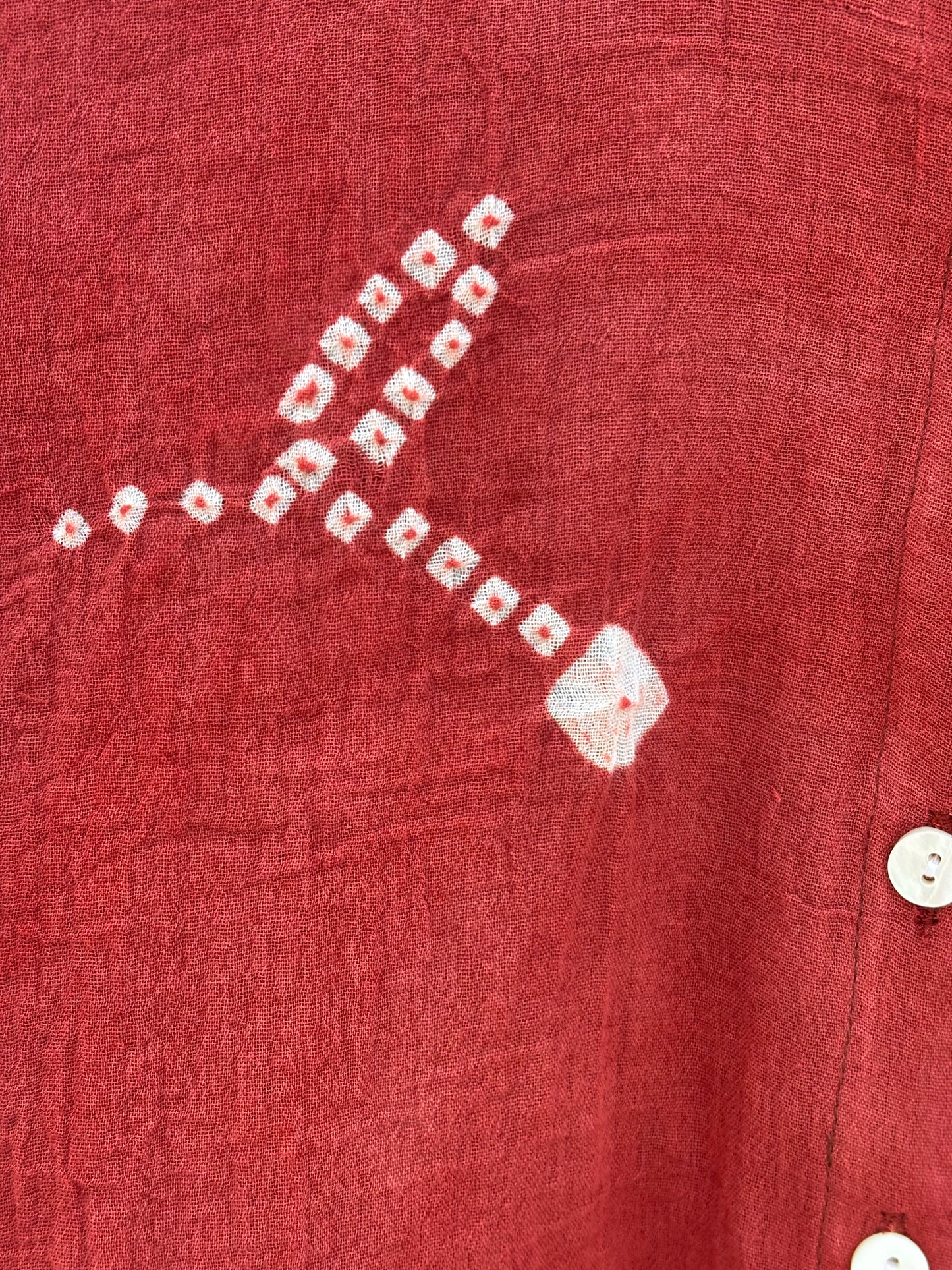 SUNGUDI RED SHIRT