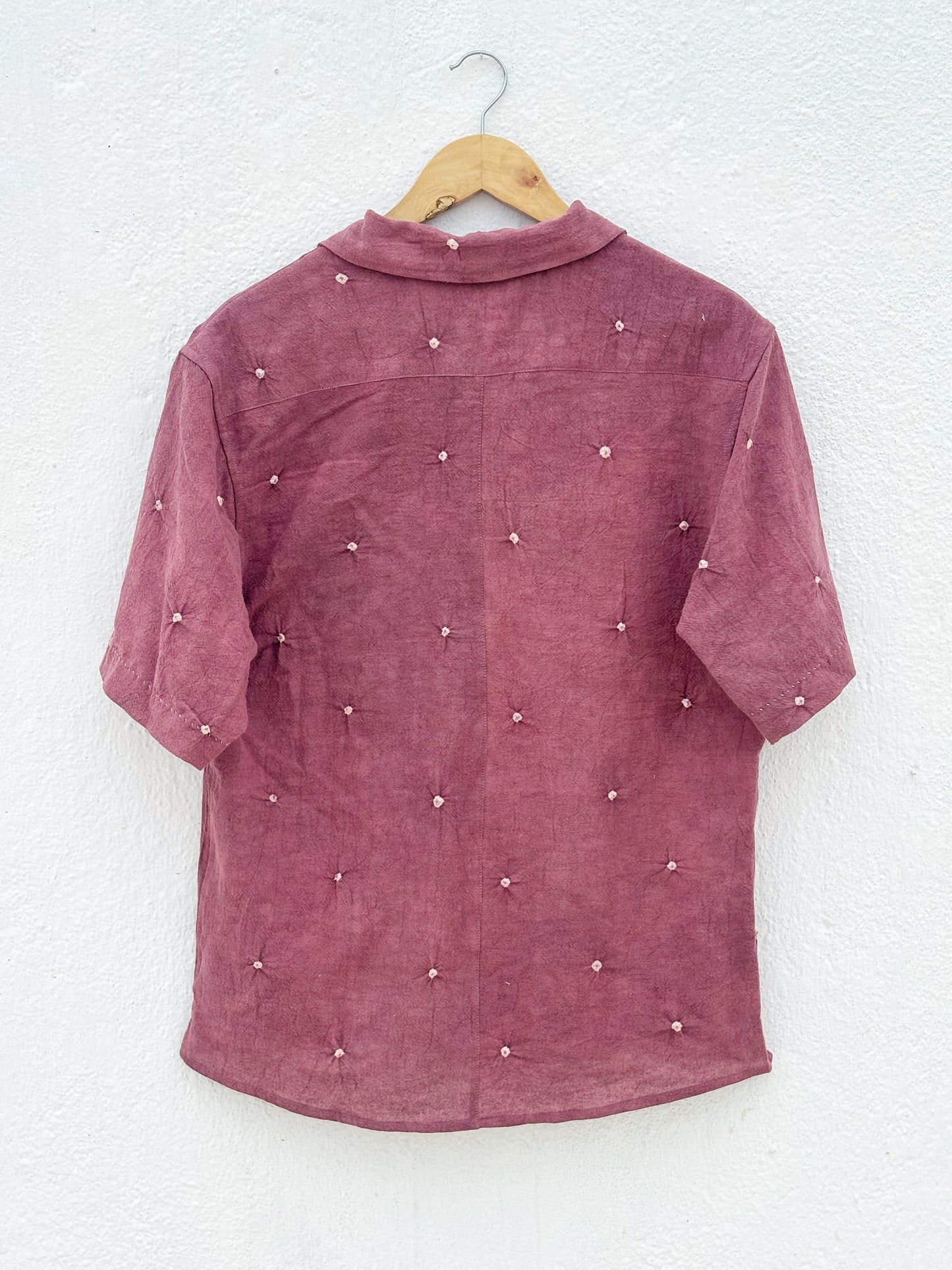 OVERALL SUNGUDI SHIRT
