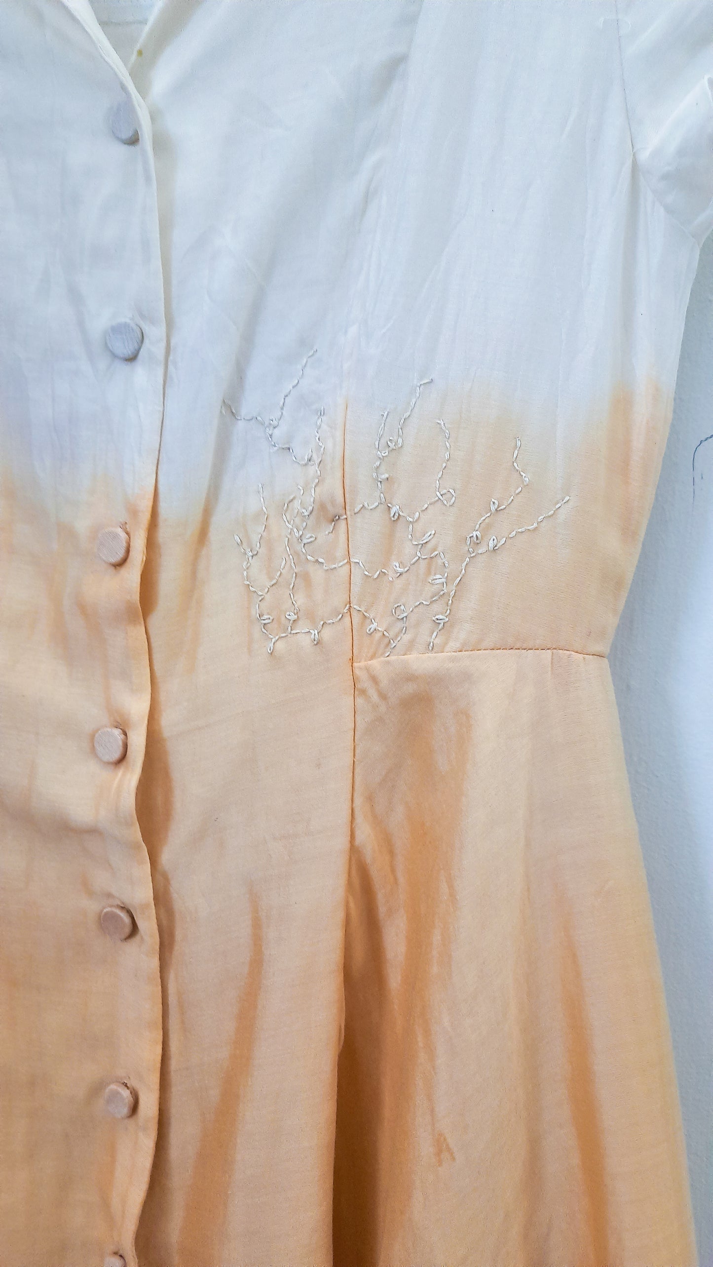 PEACH OMBRÉ SET
