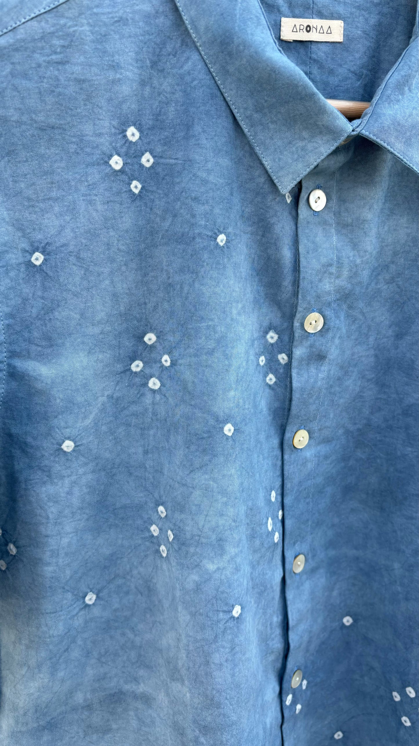SUNGUDI SHIRT