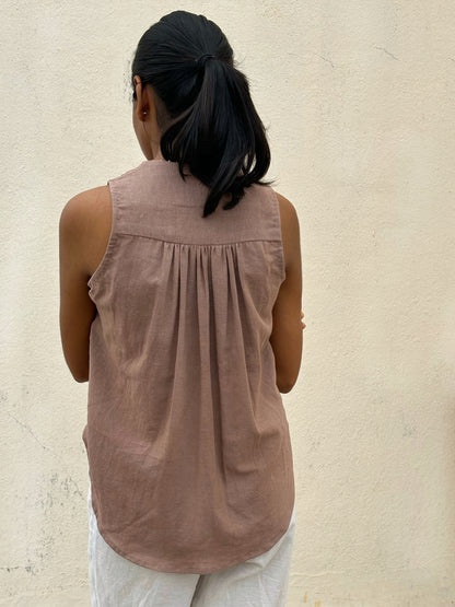 STATEMENT SUNGUDI SHIRT