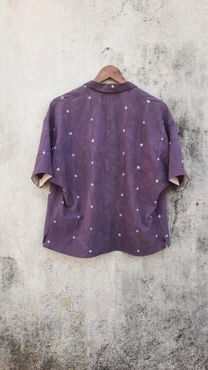 PINK WOOD SUNGUDI SHIRT