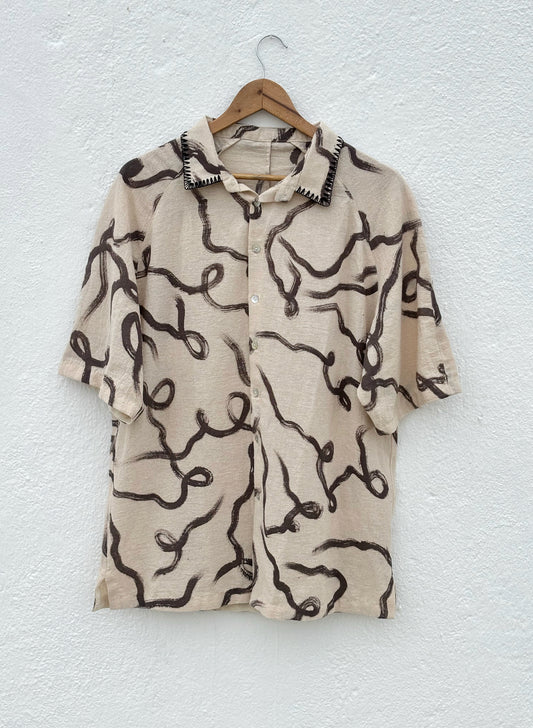 STROKE SHIRT