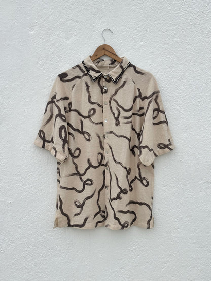 STROKE SHIRT