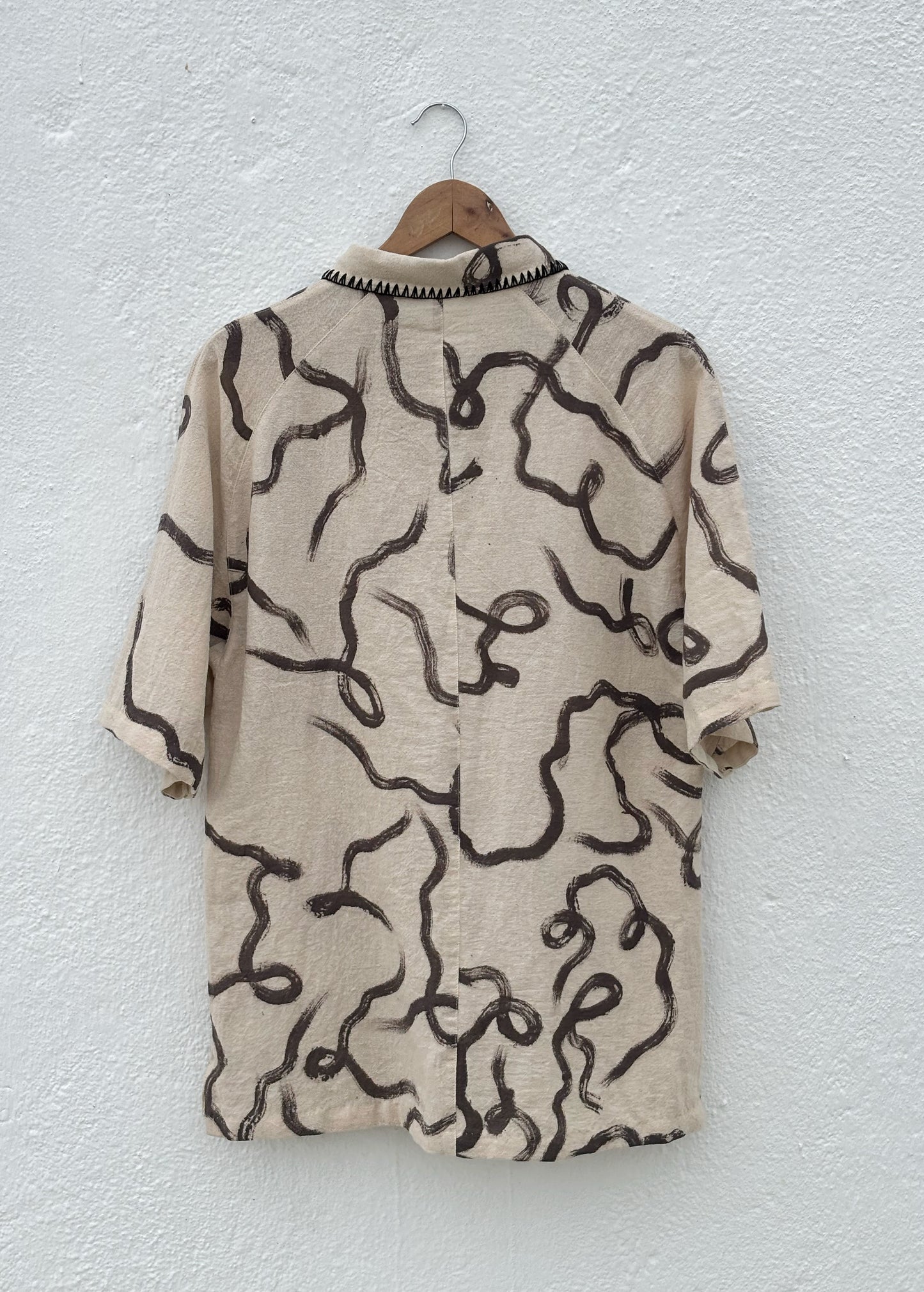 STROKE SHIRT