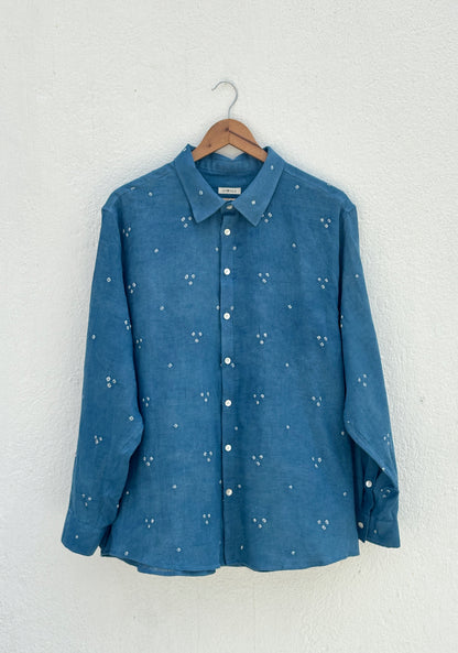 OMG FULL SLEEVE SHIRT