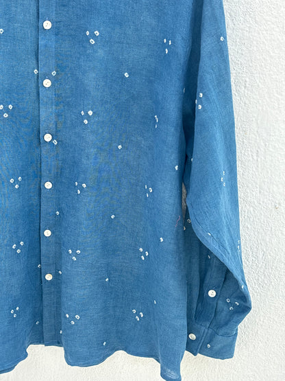 OMG FULL SLEEVE SHIRT