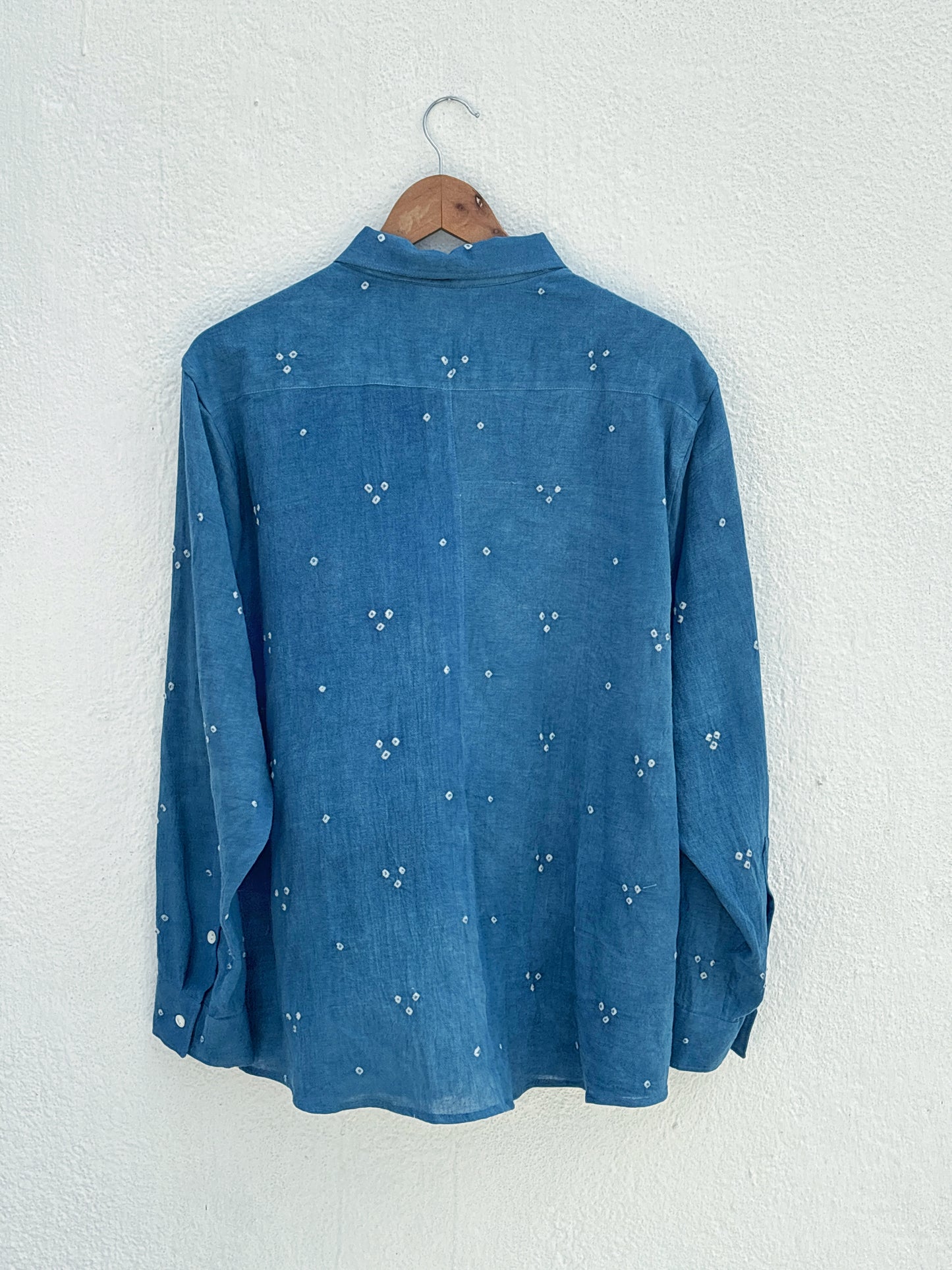 OMG FULL SLEEVE SHIRT