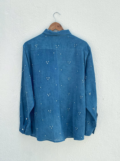 OMG FULL SLEEVE SHIRT