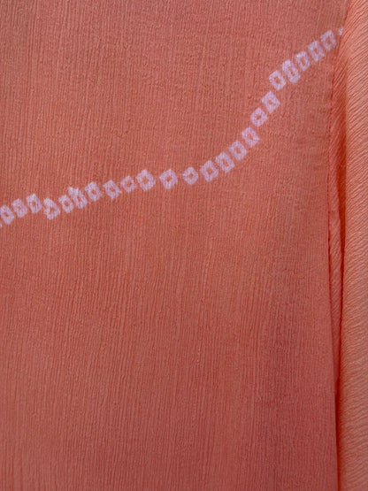 ASYMMETRICAL MADDER SHIRT