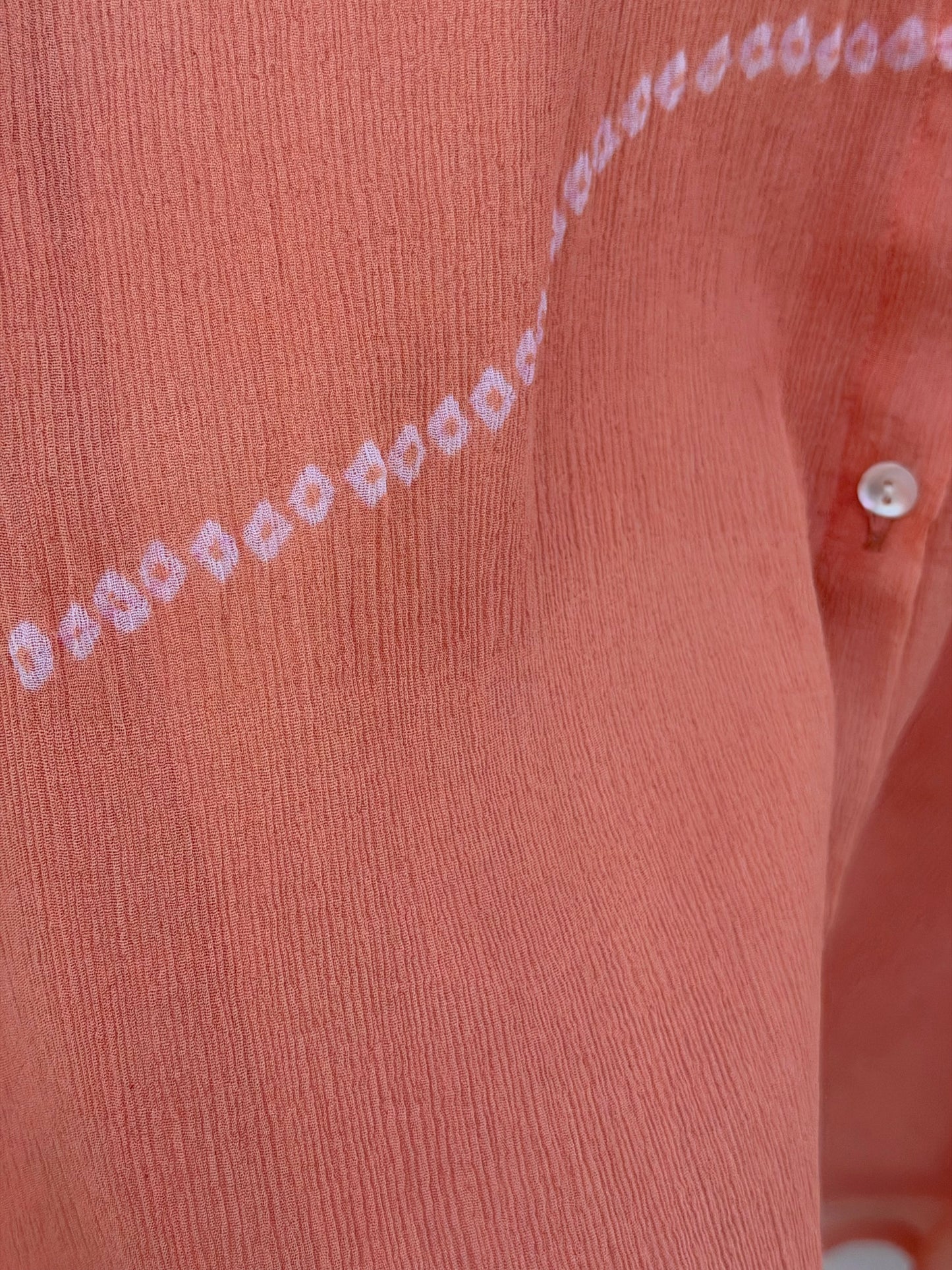 ASYMMETRICAL MADDER SHIRT