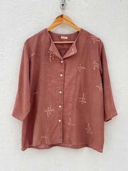 DUSK SUNGUDI SHIRT