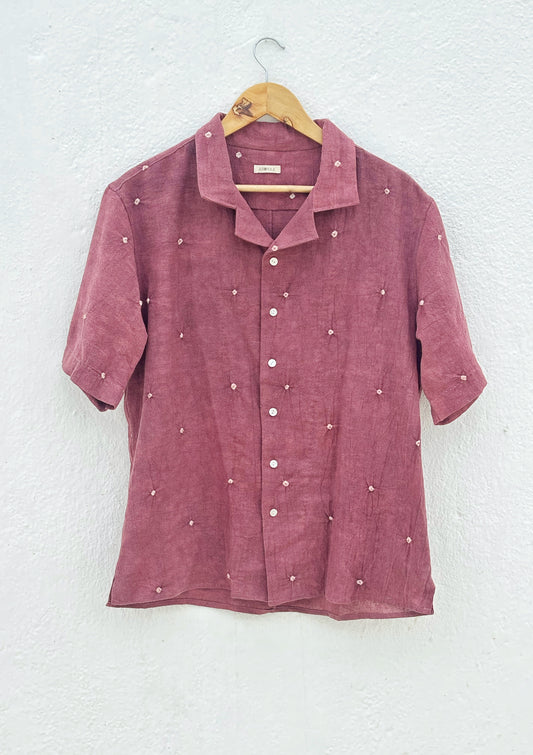 OVERALL SUNGUDI SHIRT