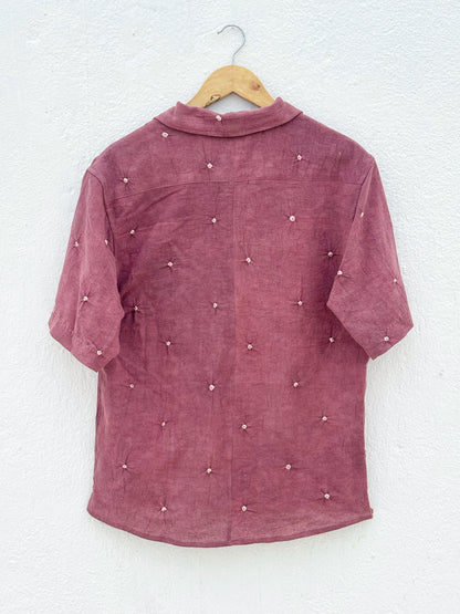 OVERALL SUNGUDI SHIRT