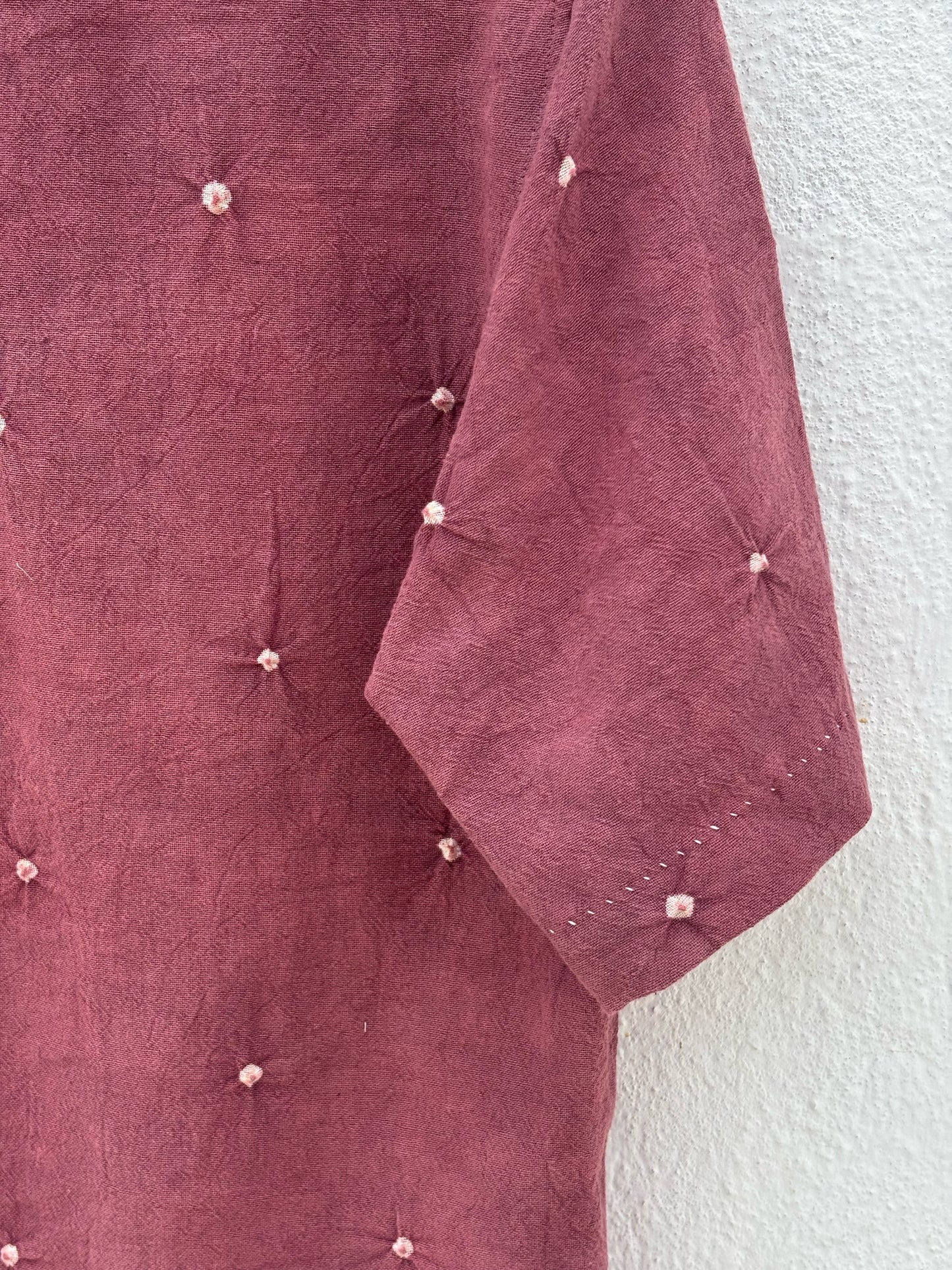 OVERALL SUNGUDI SHIRT