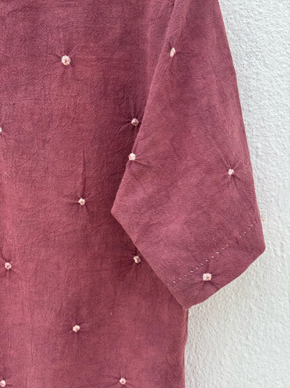 OVERALL SUNGUDI SHIRT