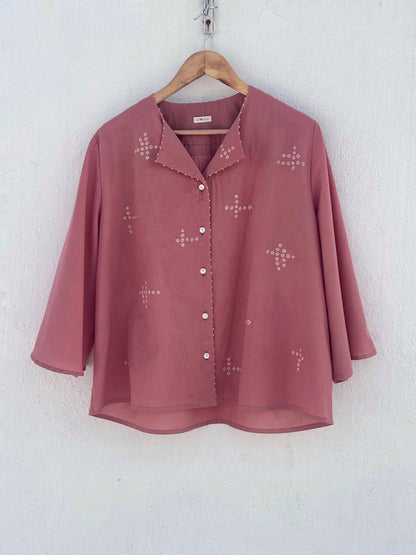 DUSK SUNGUDI SHIRT