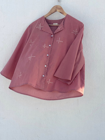 DUSK SUNGUDI SHIRT