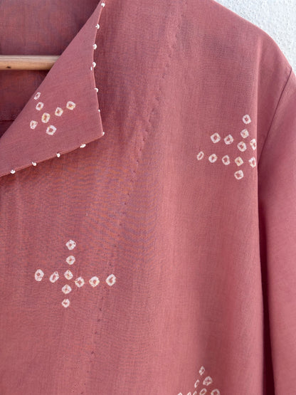 DUSK SUNGUDI SHIRT