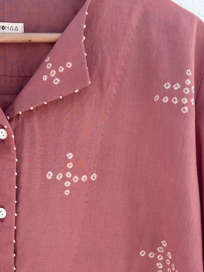 DUSK SUNGUDI SHIRT