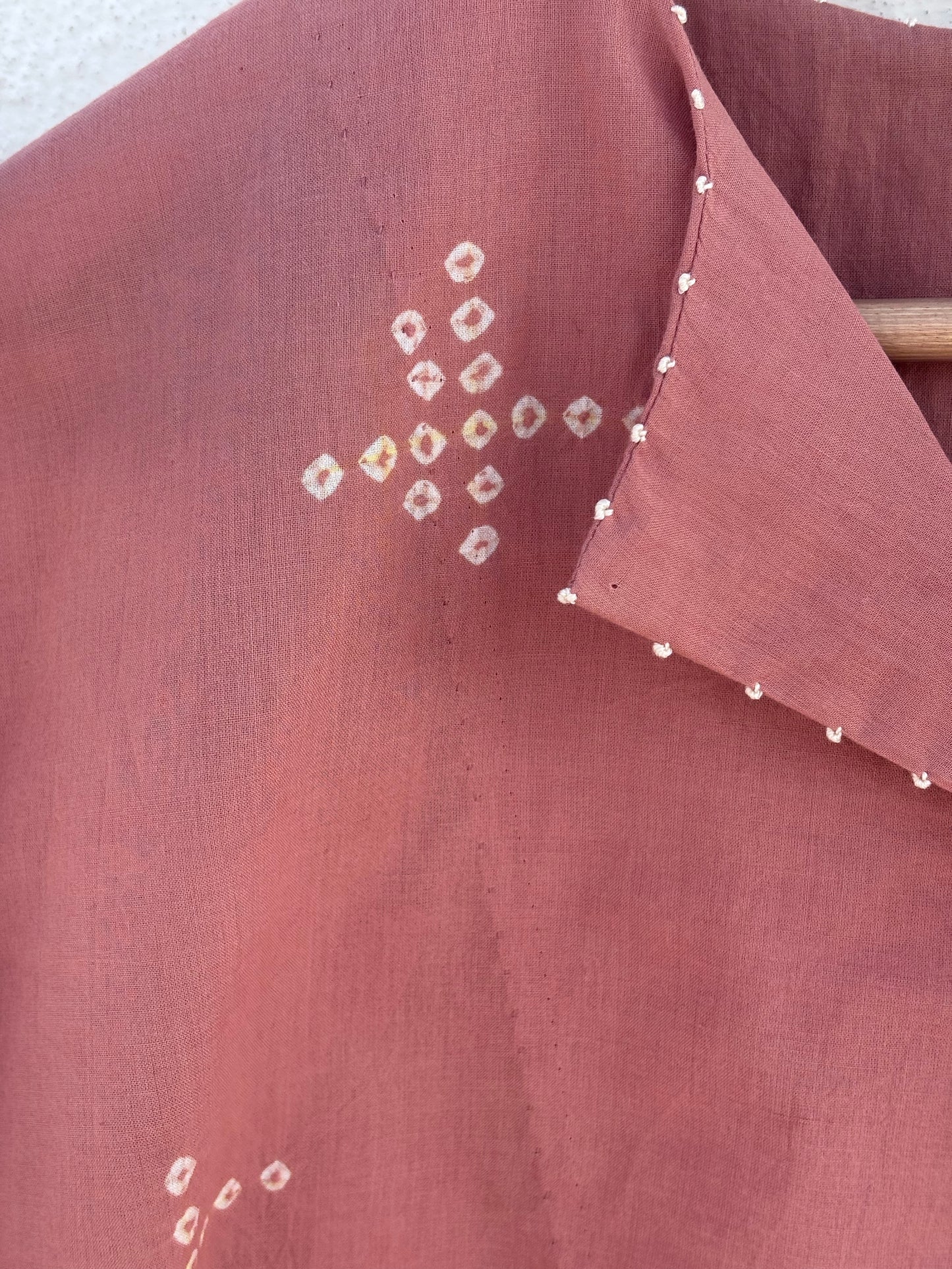 DUSK SUNGUDI SHIRT