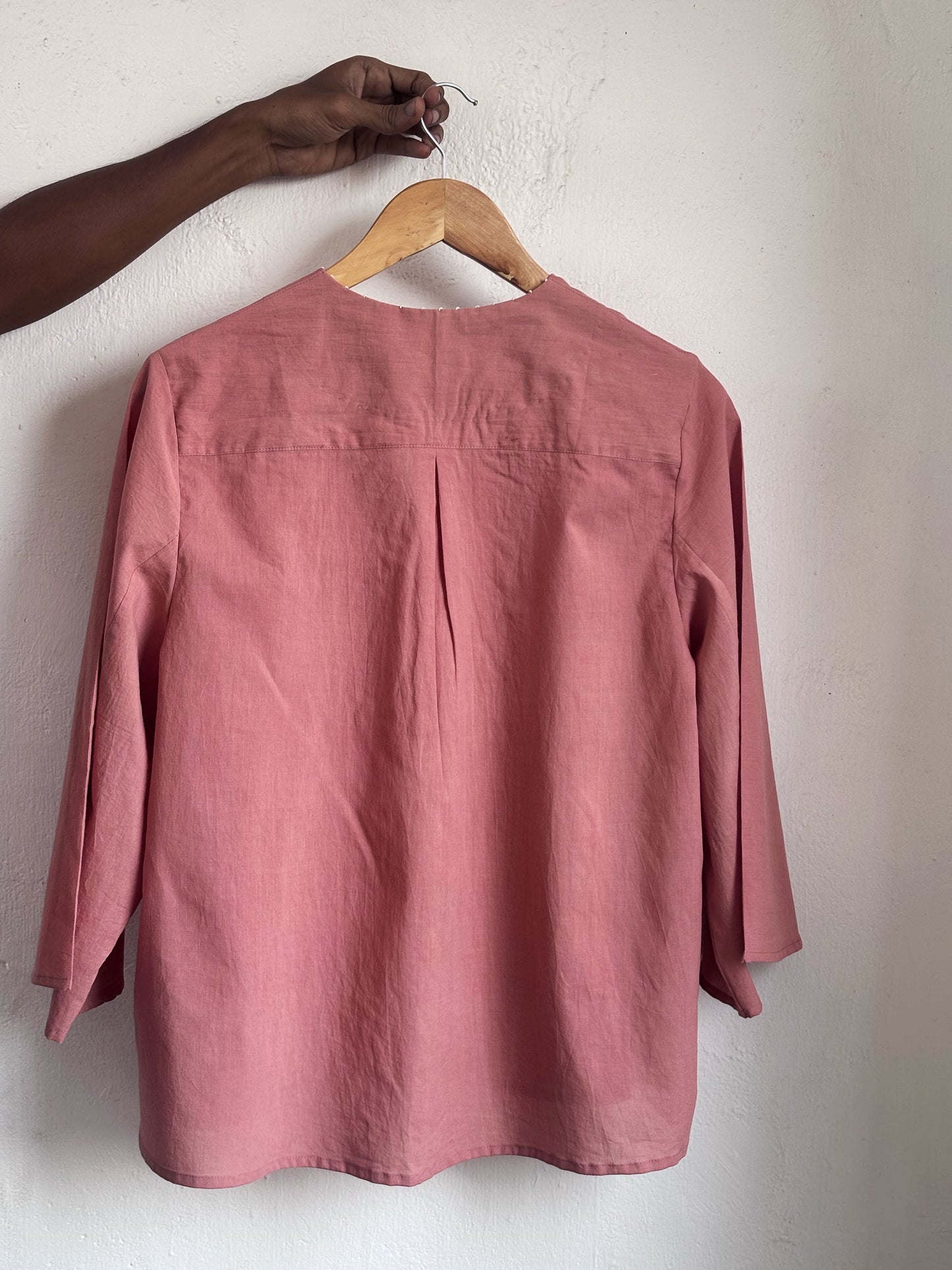DUSK SUNGUDI SHIRT