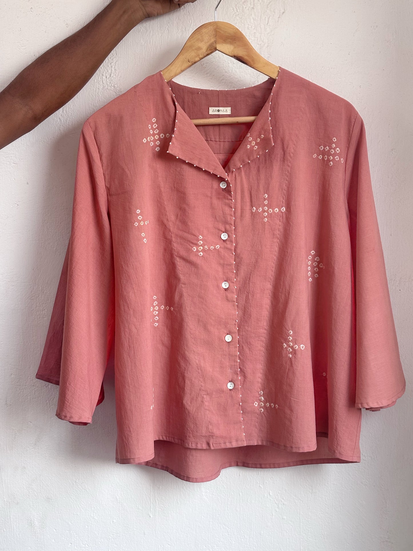 DUSK SUNGUDI SHIRT