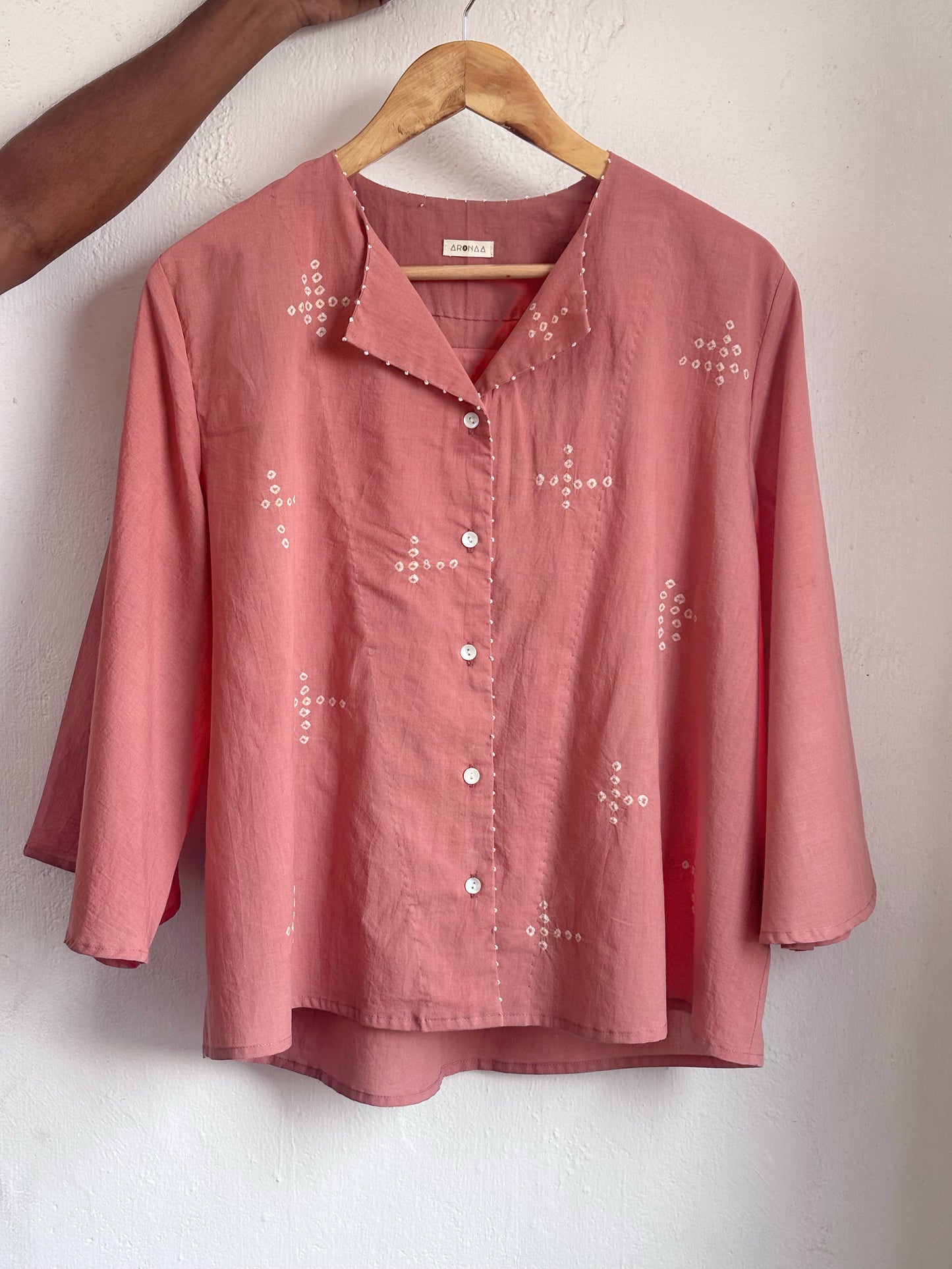 DUSK SUNGUDI SHIRT