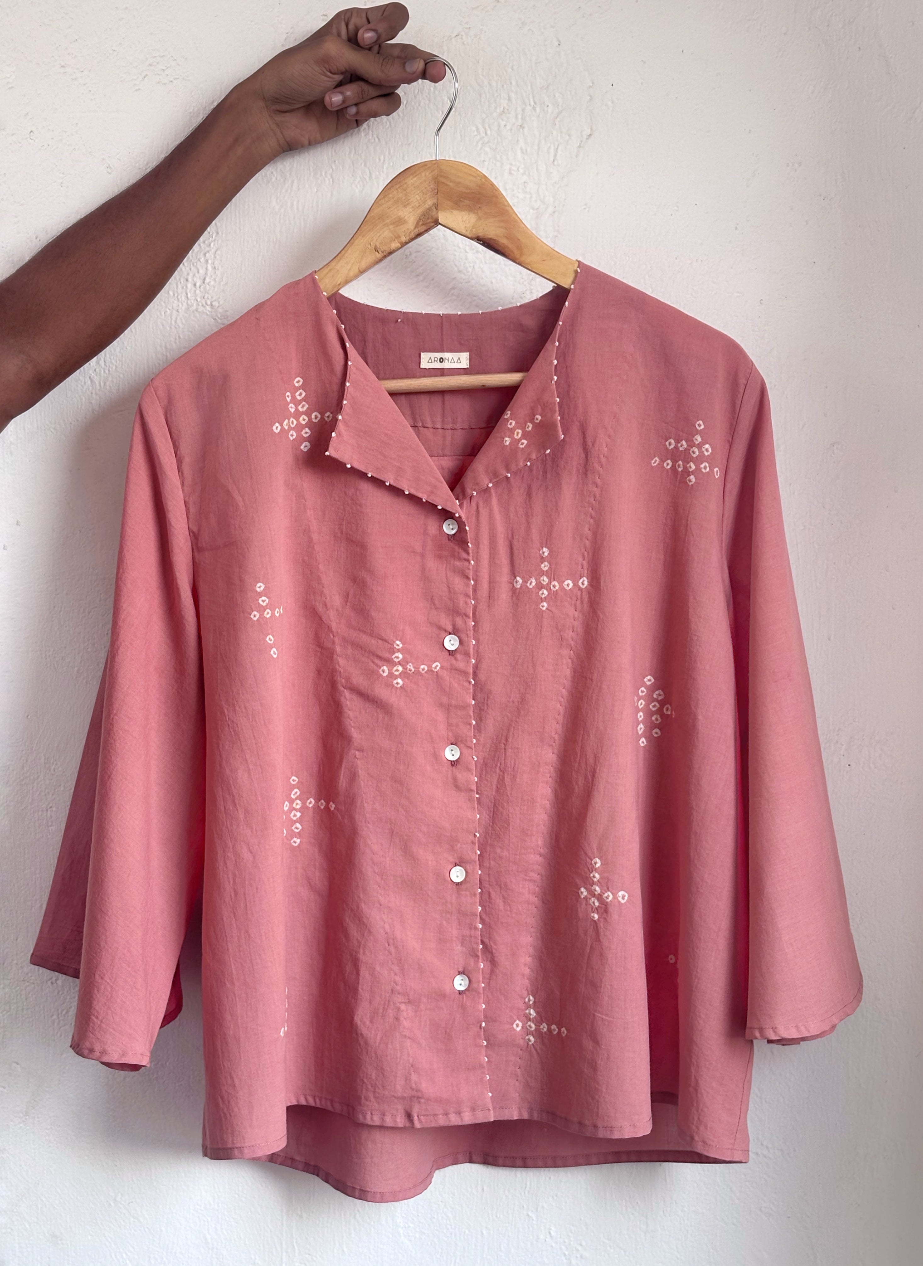 AROHAページ Shirts – Arohaa