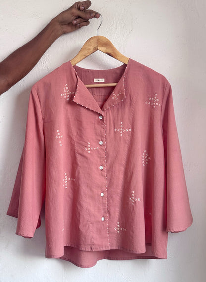DUSK SUNGUDI SHIRT