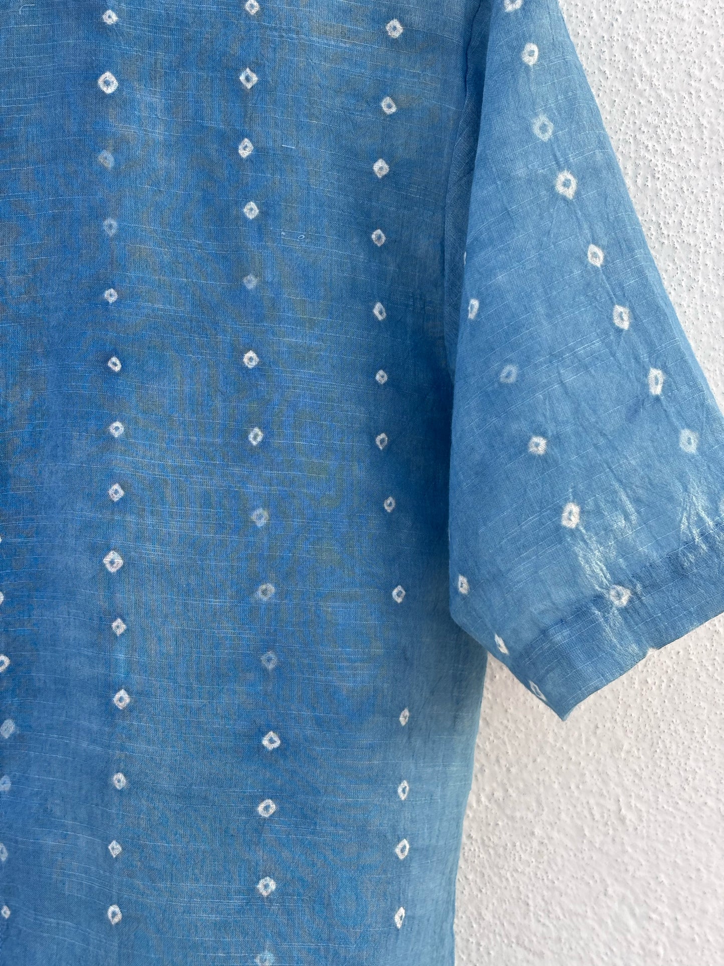 SUNGUDI STRIPE SHIRT