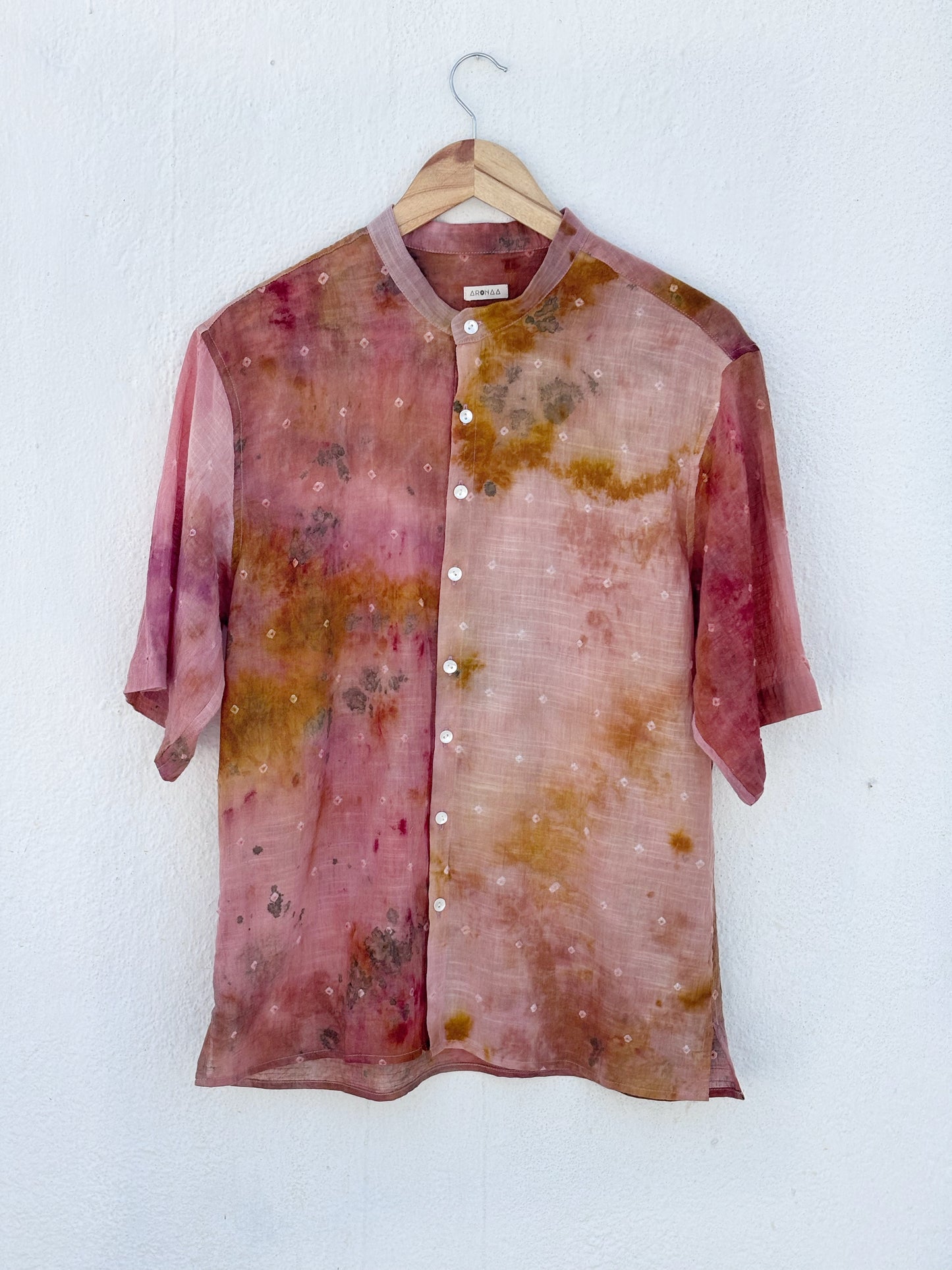 RAINBOW SHIRT