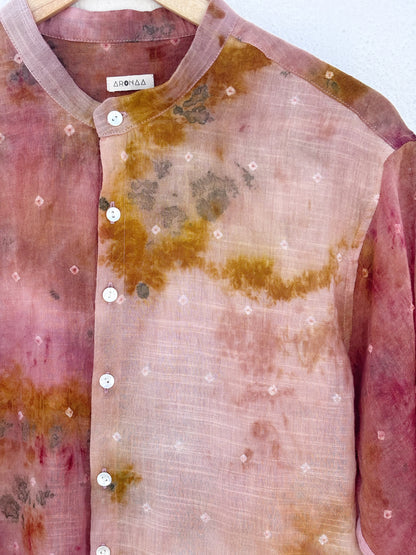 RAINBOW SHIRT