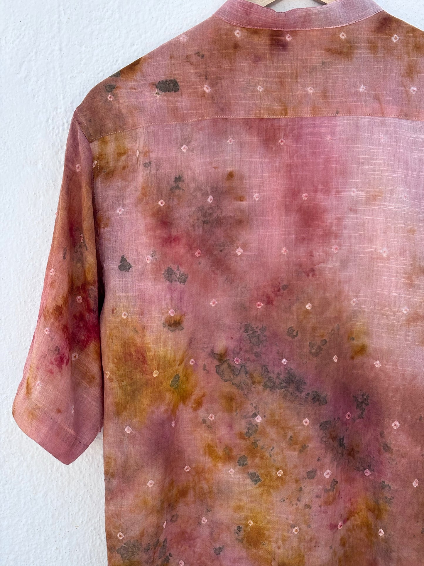 RAINBOW SHIRT