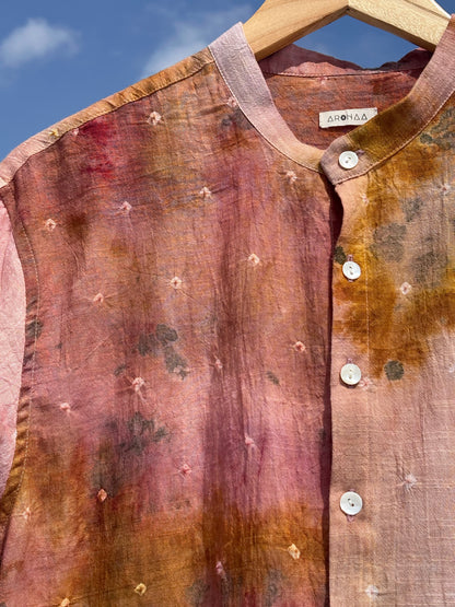 RAINBOW SHIRT