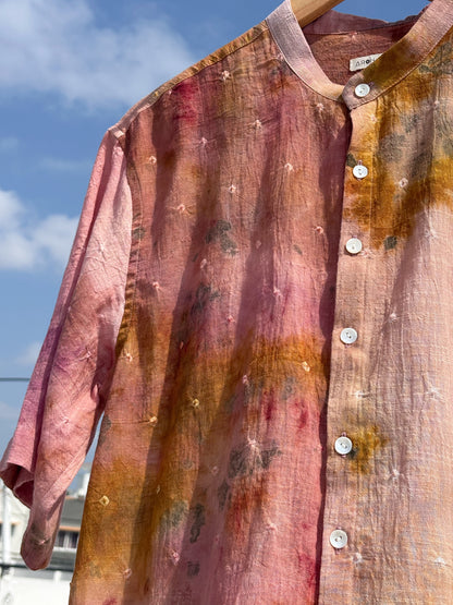 RAINBOW SHIRT
