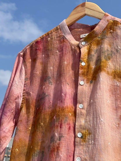 RAINBOW SHIRT