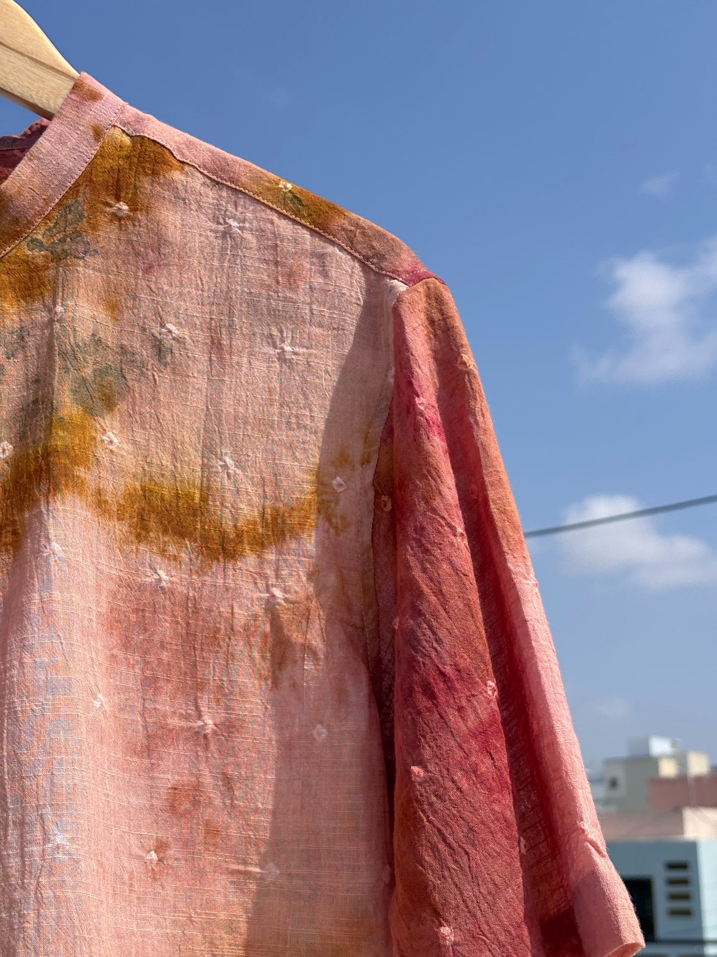 RAINBOW SHIRT