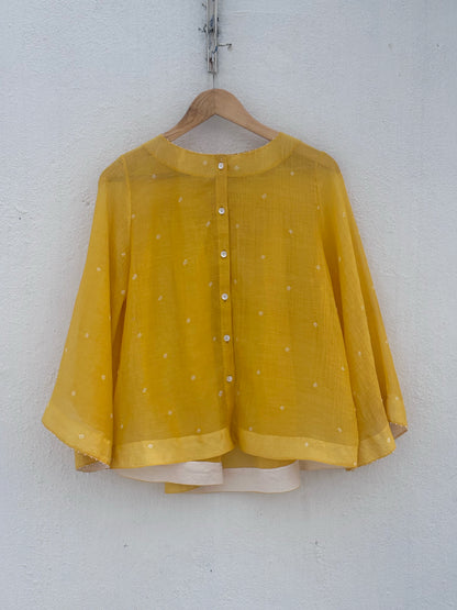 SUMMER TOP