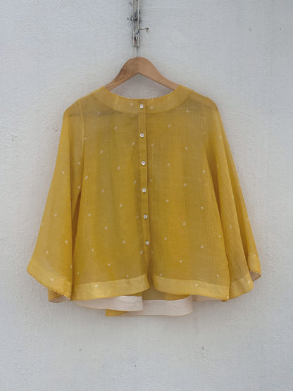 SUMMER TOP