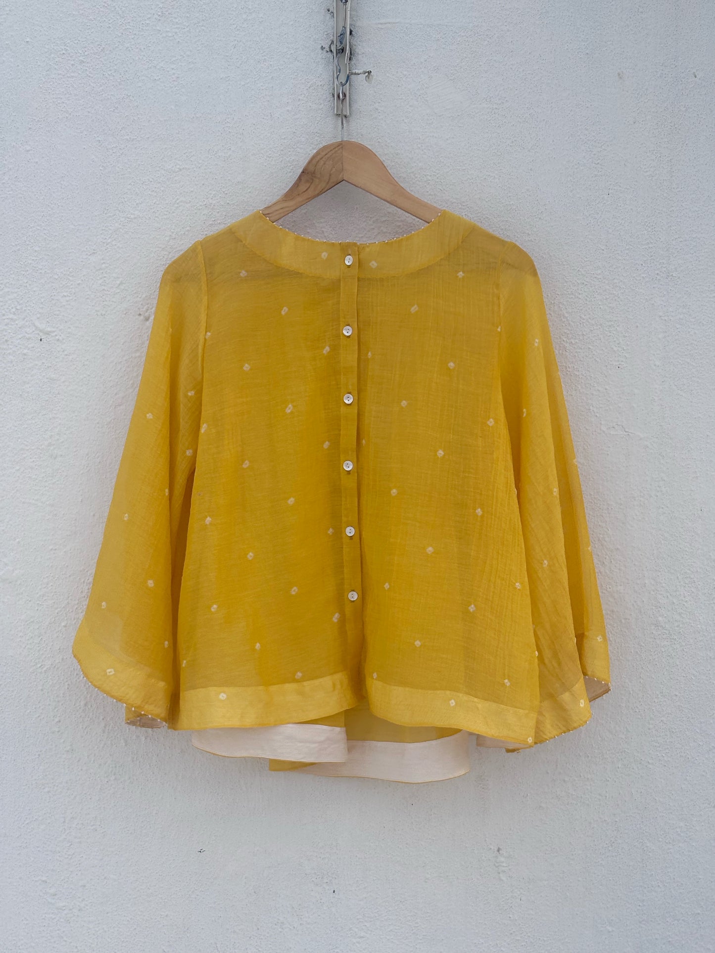 SUMMER TOP