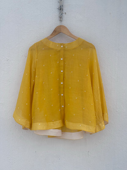 SUMMER TOP