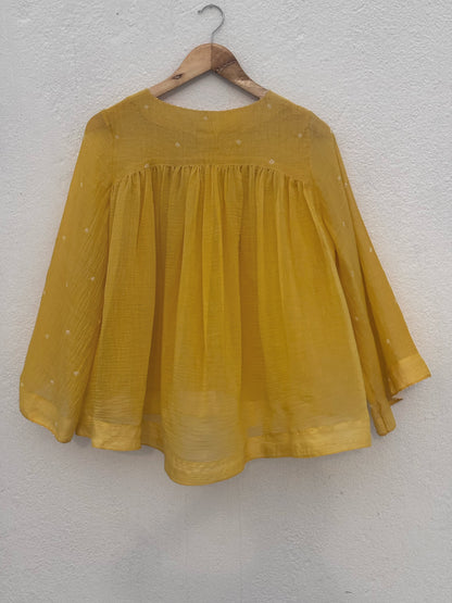 SUMMER TOP