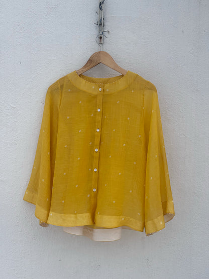 SUMMER TOP