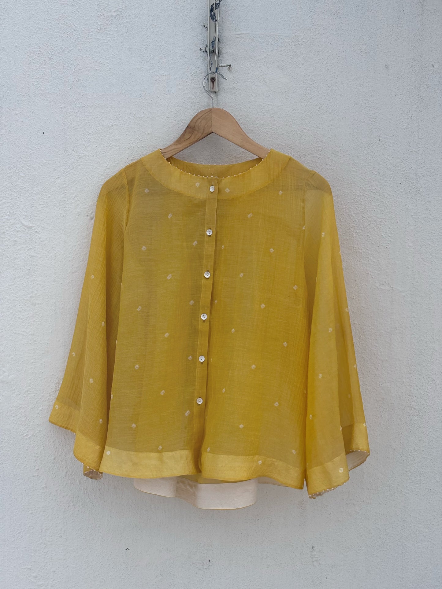 SUMMER TOP